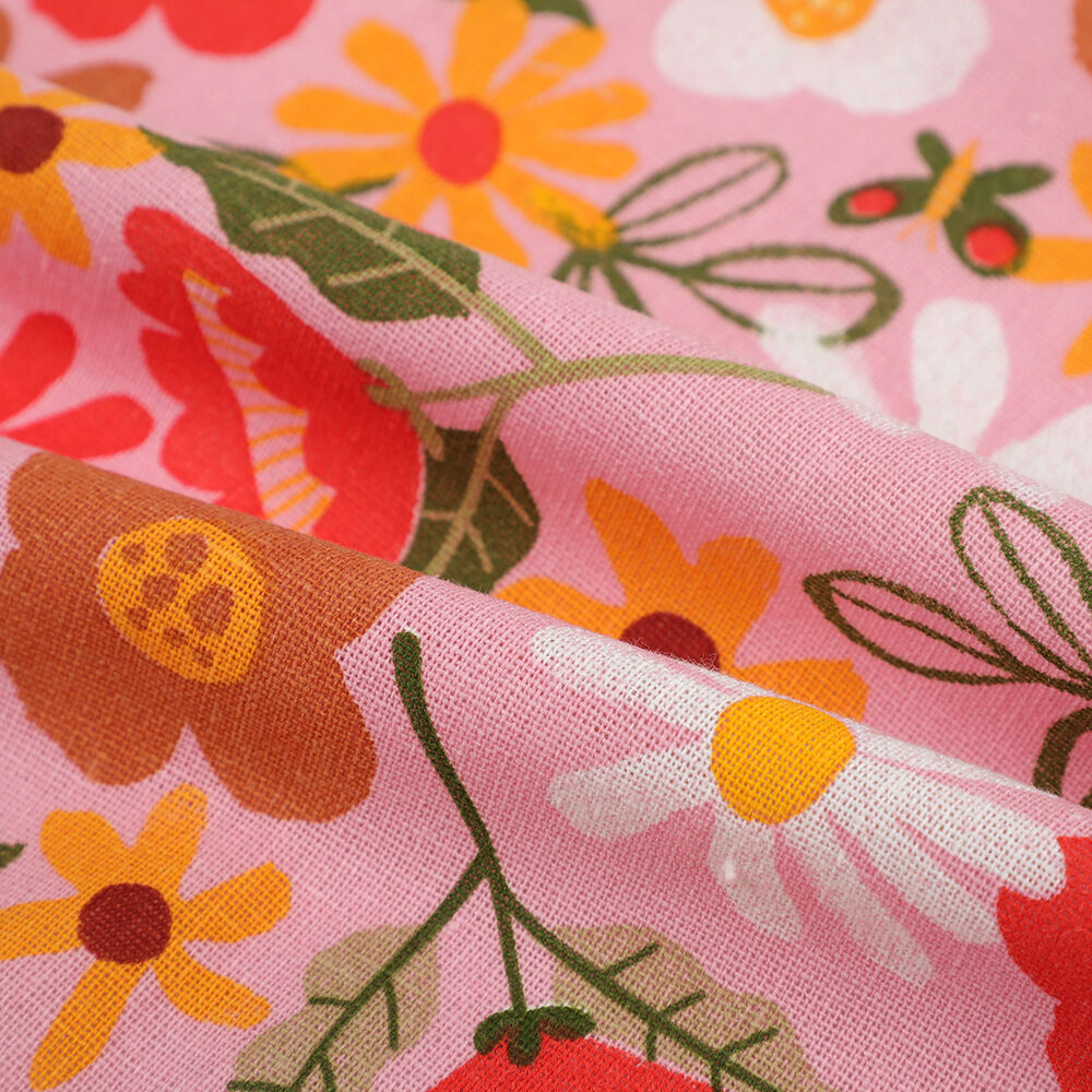 Beragam Pilihan Bahan Gaun Linen yang Dapat Dipilih