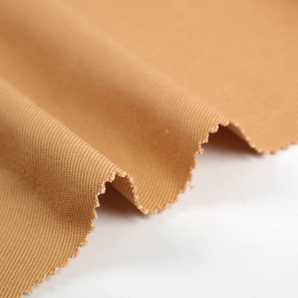 Unique Durability of Cotton Ripstop