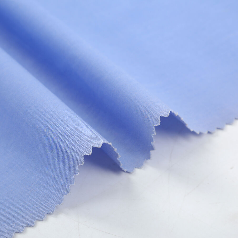 Commitment to Sustainability and Quality