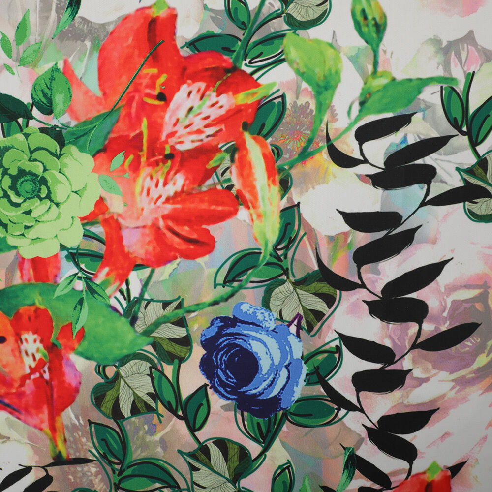 Versatile Applications of Thick Polyester Fabric