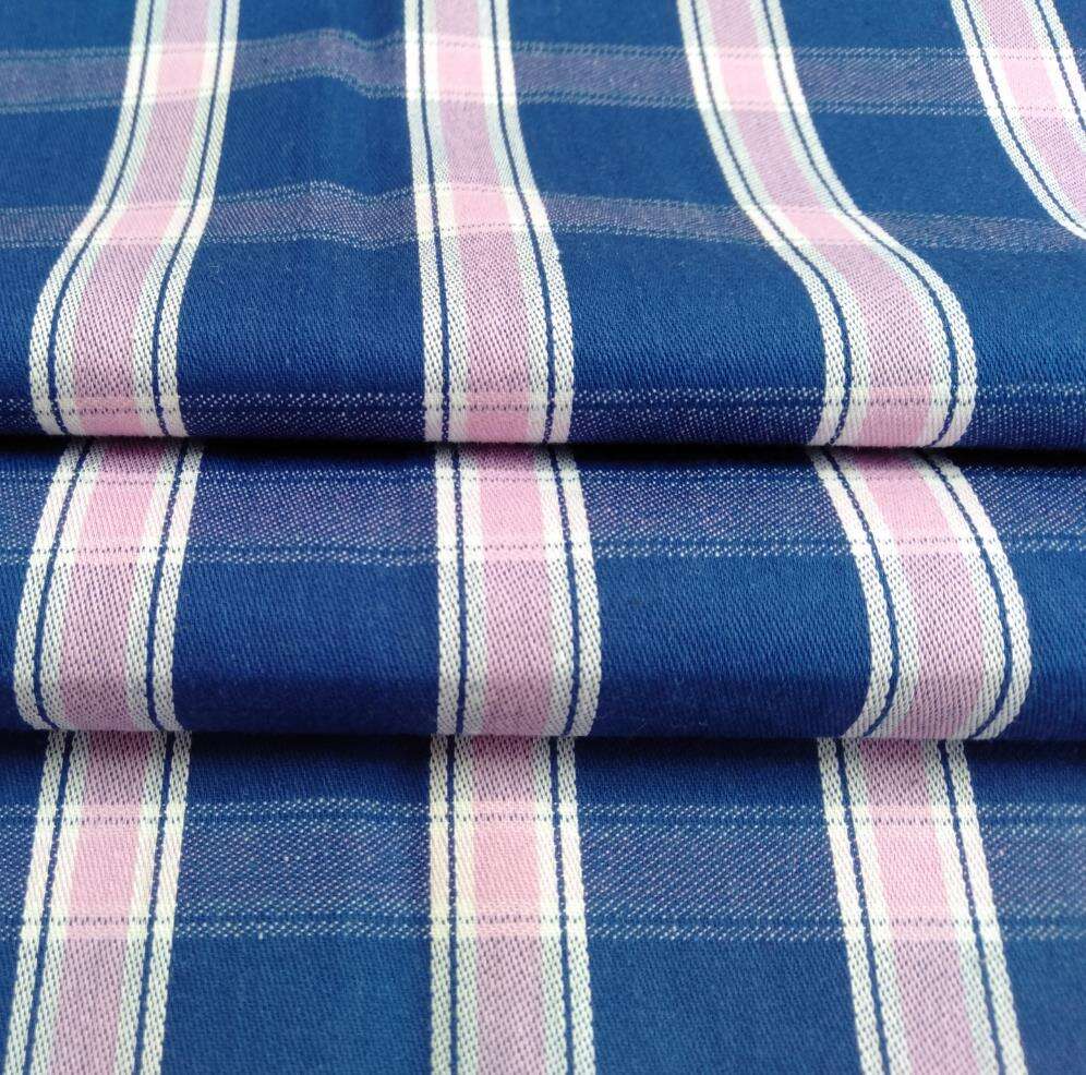 Commitment to Sustainability in Fabric Production