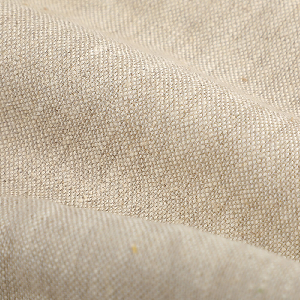 Temukan Manfaat Kain Linen Tebal