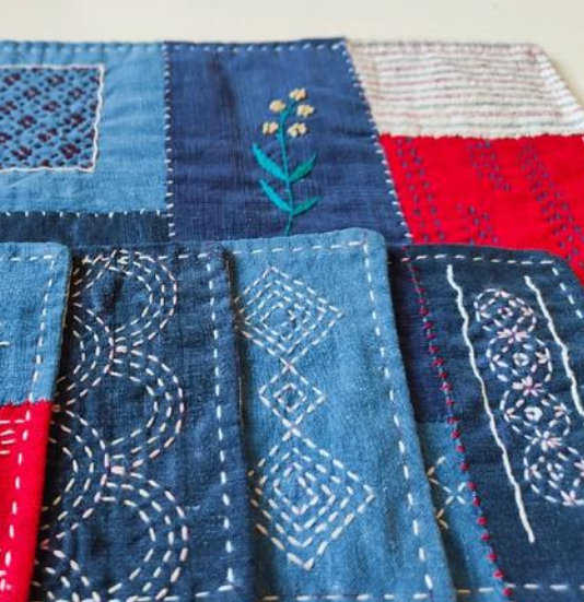 Eco-Friendly Materials