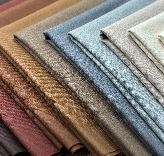 Confort luxueux et durabilité