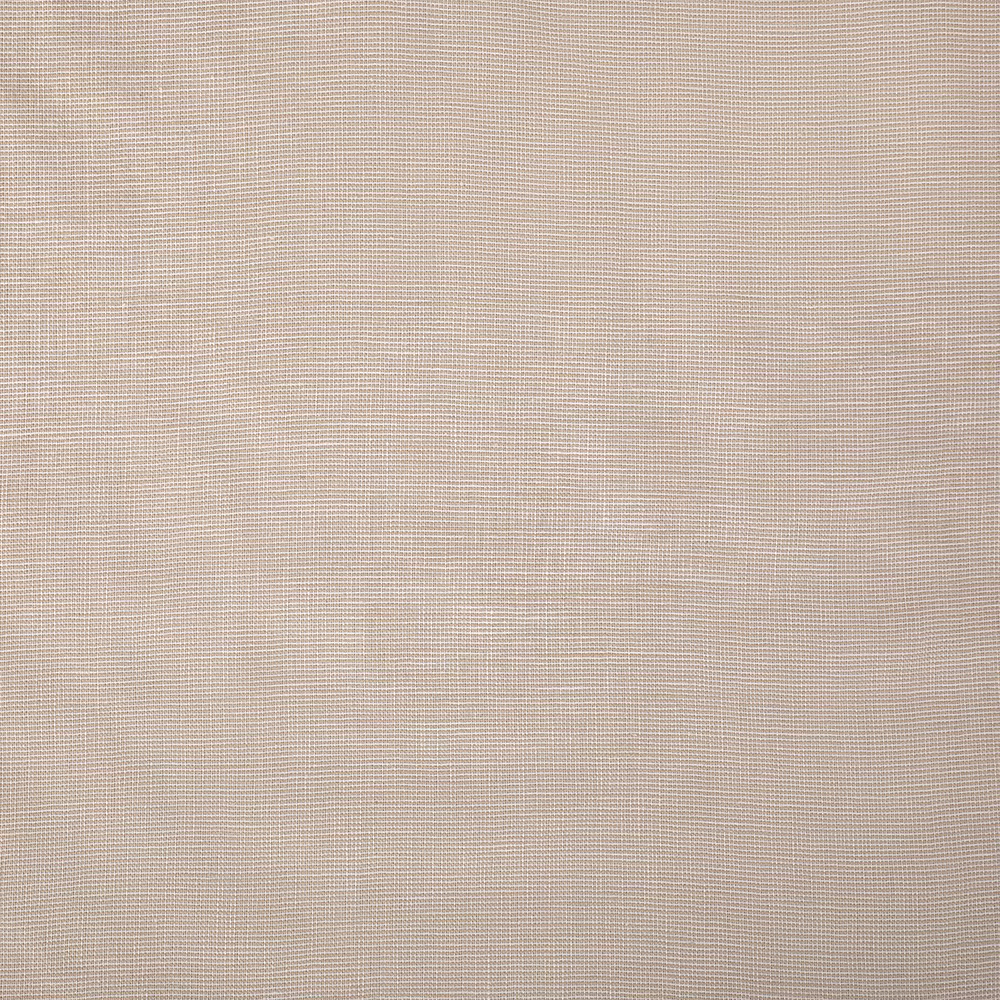 Direct Factory Sales Women's Clothing Organic Linen Cotton Yarn-Dyed Fabrics Solid Color Blouse T-Shirt Dress Woven Stretch factory