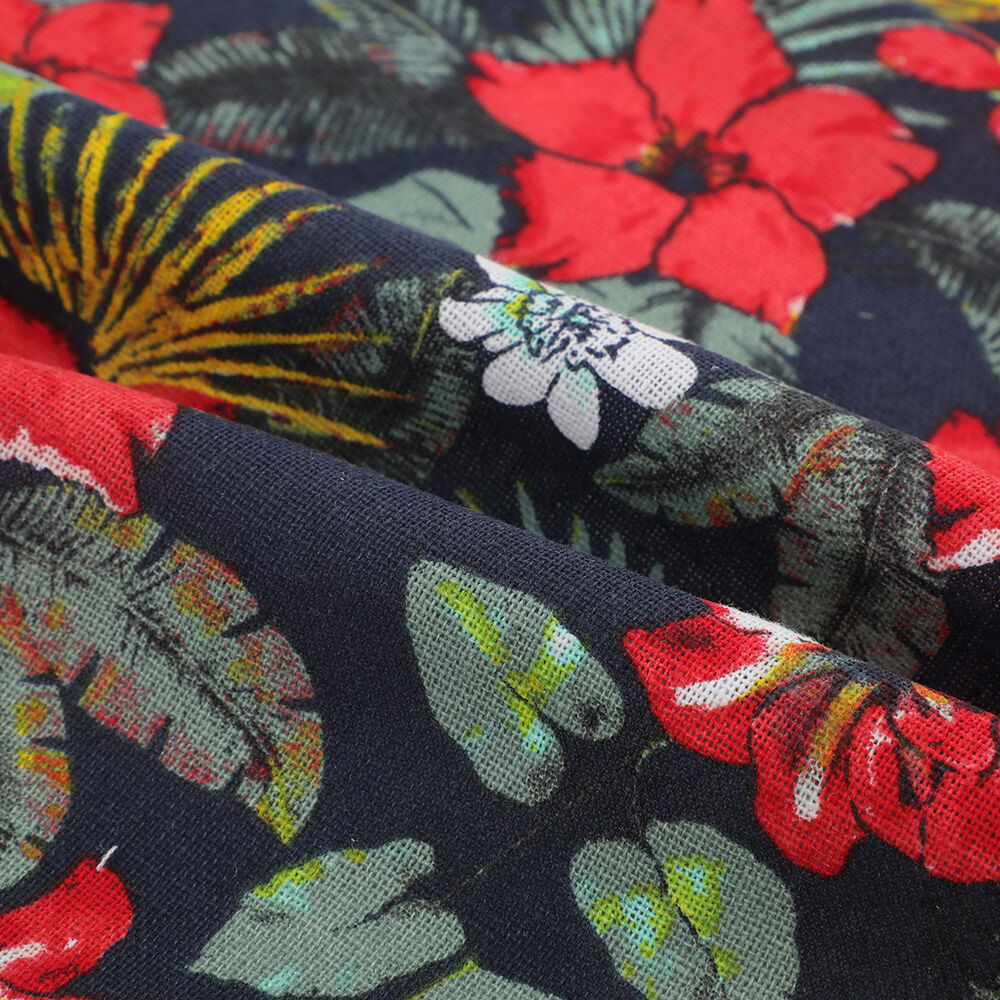 Temukan Manfaat Kain Campuran Linen Polyester