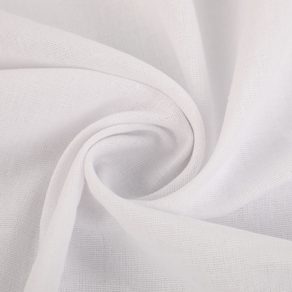 Temukan Manfaat Kain Pelapis dari Campuran Linen Polyester