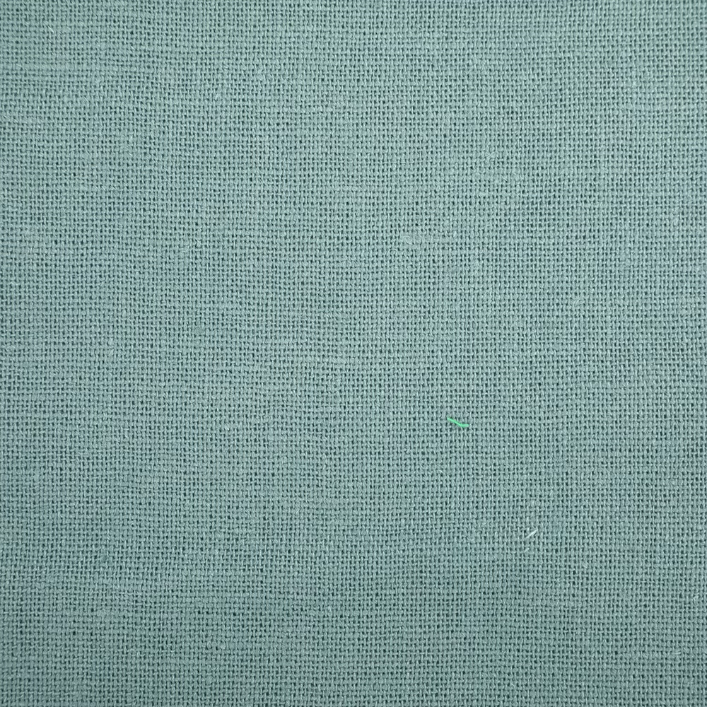 Customized Design Beautiful Solid Color Fabric Organic & Stretch Woven Linen for Fashion Style Clothing for Dresses linen fabric factory