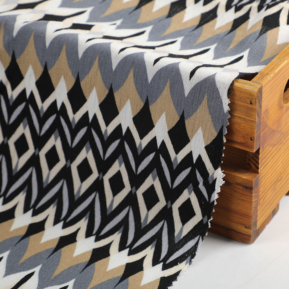 Atribut Unik Kain Lapisan Viscose Kami