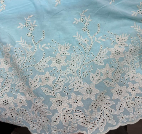 Unique Embroidery Designs that Stand Out