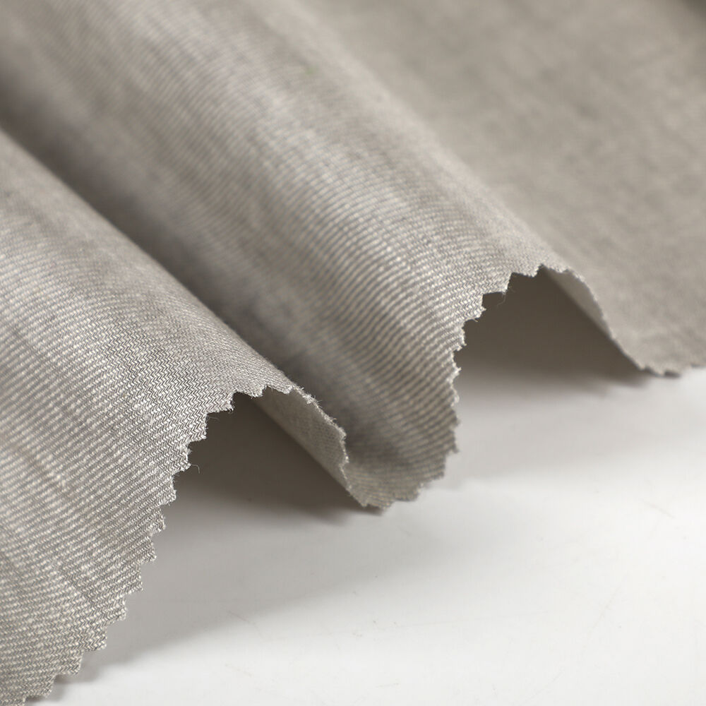 Temukan Manfaat Kain Katun Linen Berat