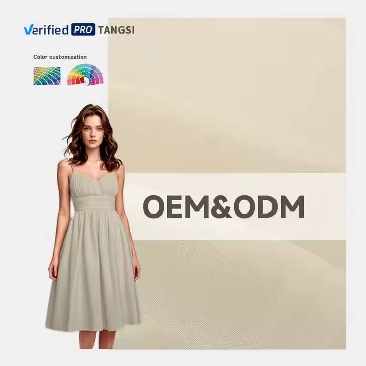 The origin of linen women's clothing？