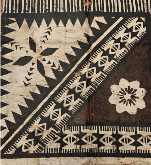 Tekstur Unik dan Daya Tarik Estetika