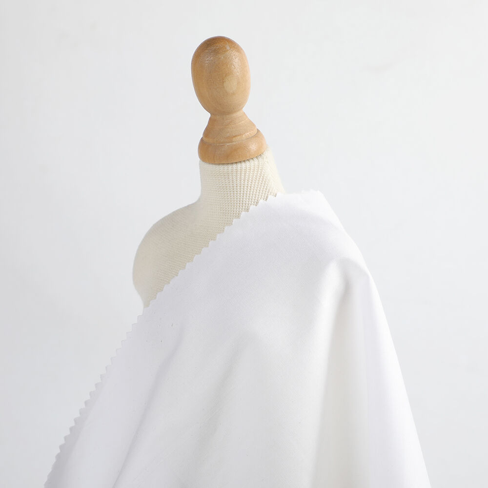 Harnessing the Power of Nature: Organic Cotton Muslin Fabric