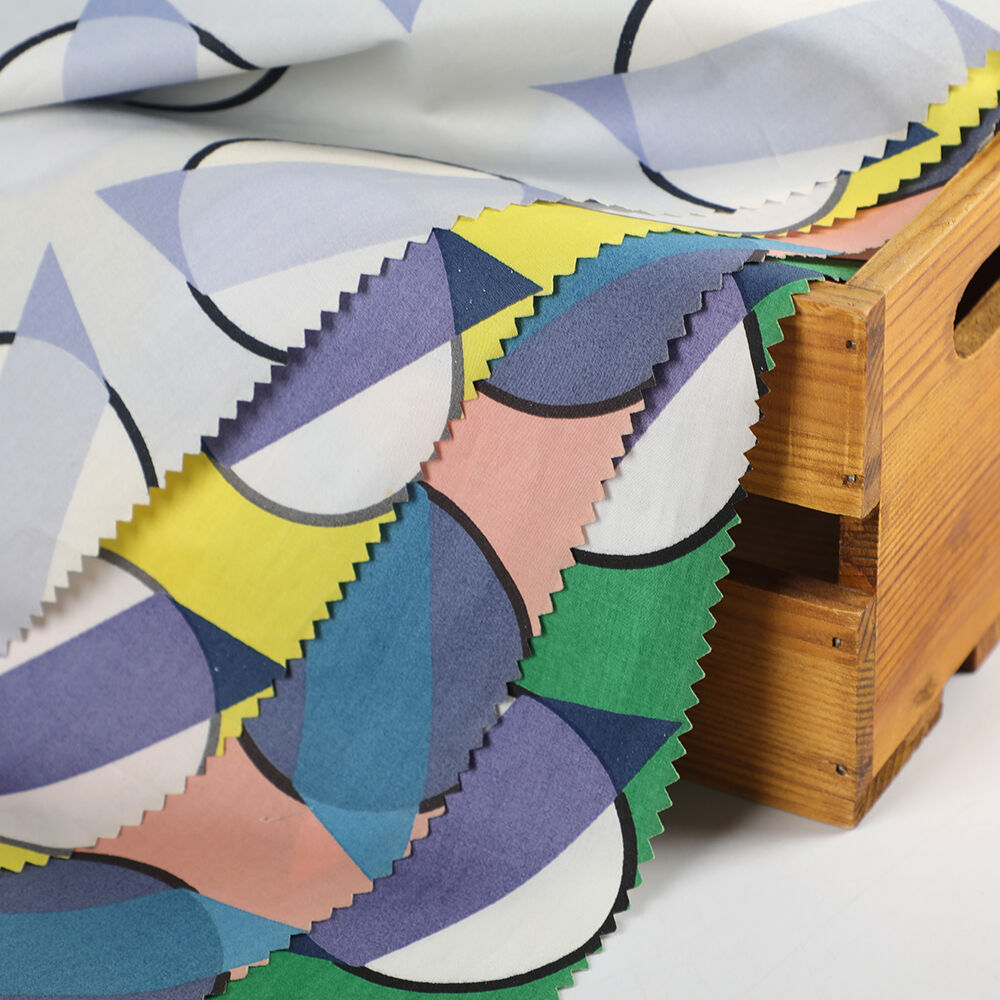 The Superior Benefits of Cotton Interlock Fabric