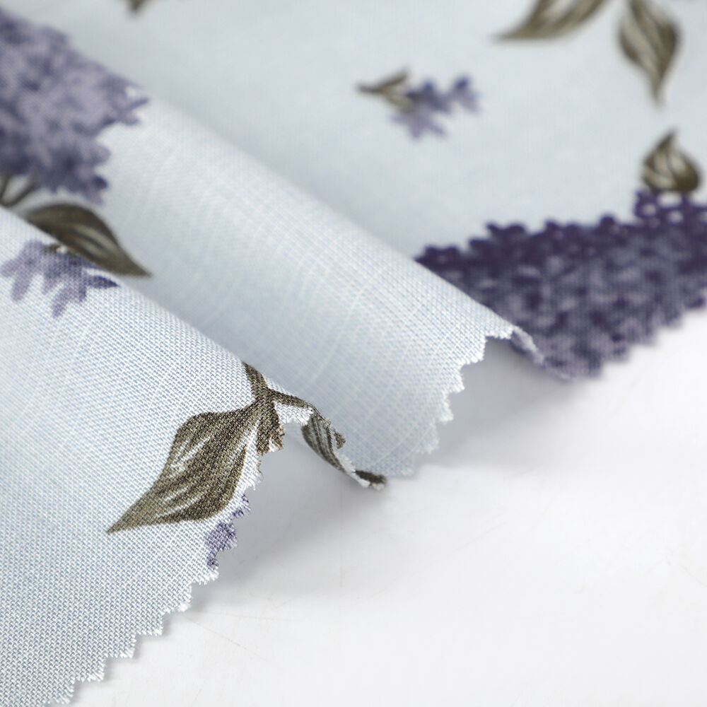 Innovation dans le développement textile