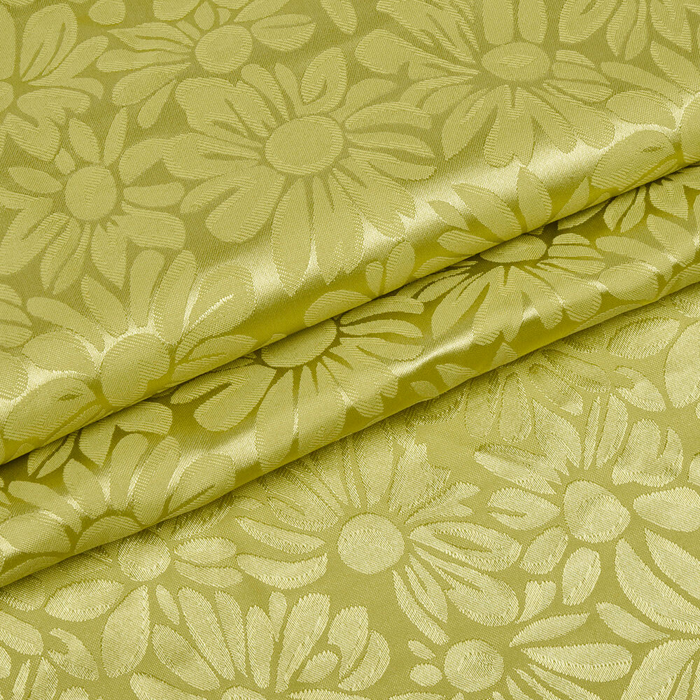 Discover the Unmatched Benefits of Embroidered Satin Fabric