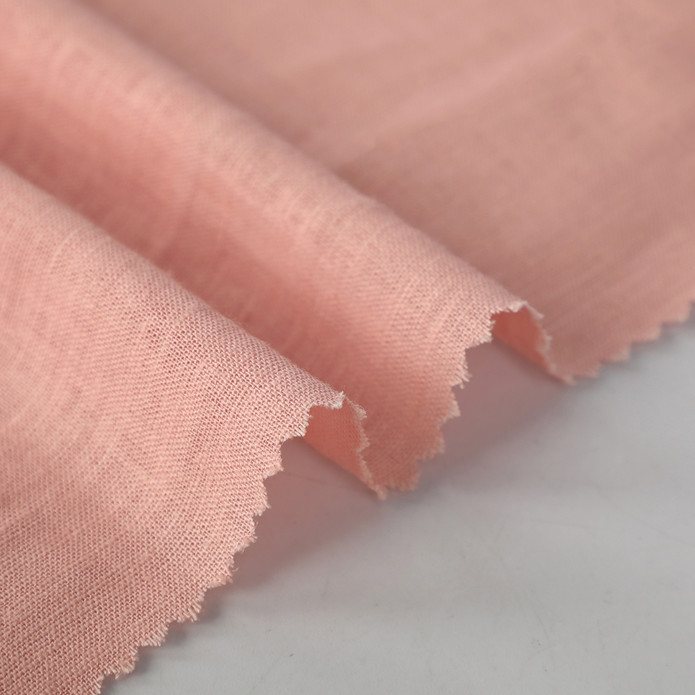 Stretch Without Compromise: Sustainable Stretch Fabric