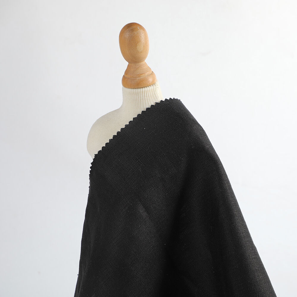 Discover the Benefits of Pure Linen Cloth Material