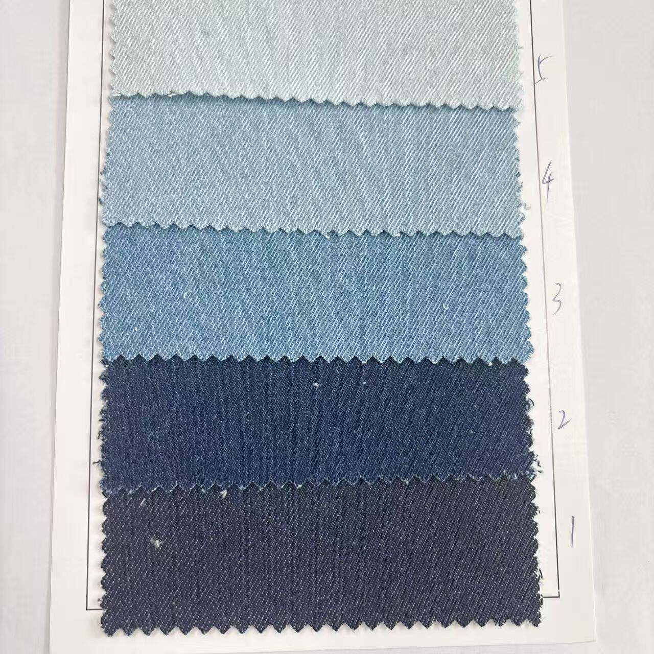 The Benefits of Organic Cotton Denim