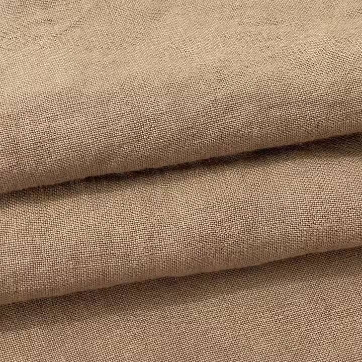 Linen Fabric: Nature's Luxury Textile