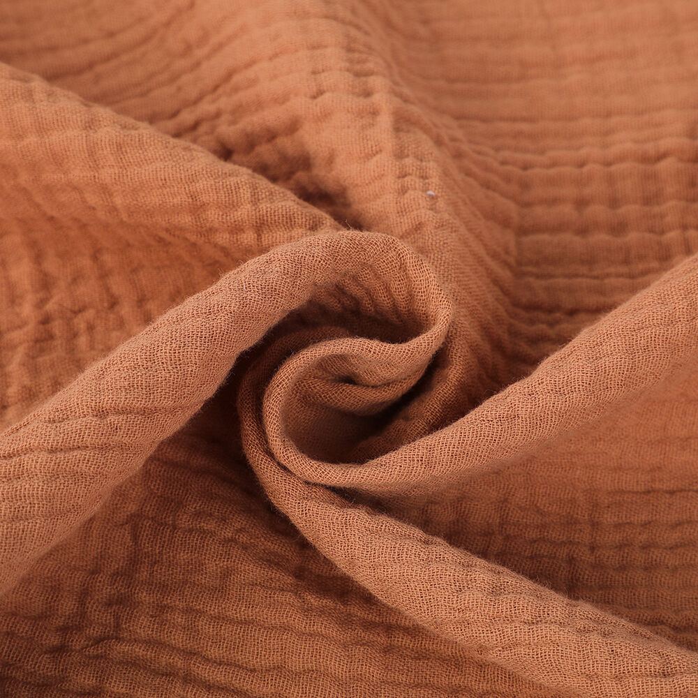 Manfaat Luar Biasa dari Kain Viscose Elastane