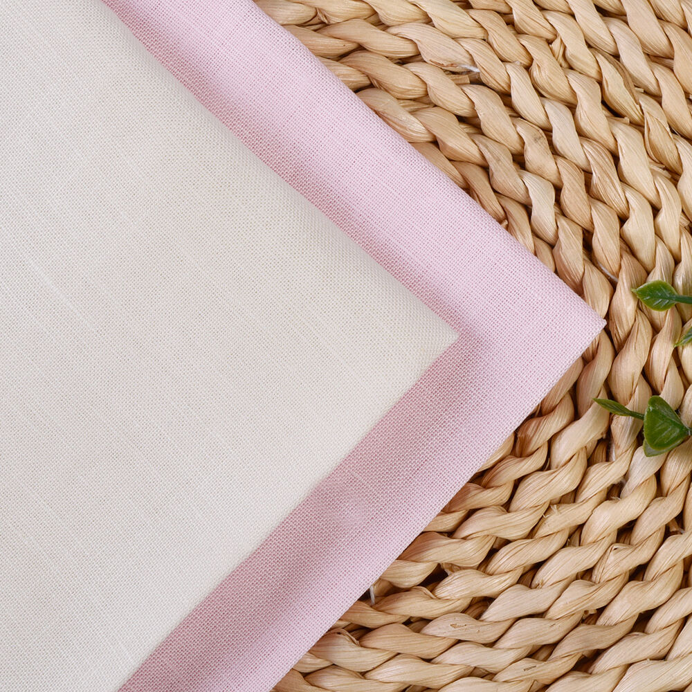 Maximize Your Fabric Potential with Poly Cotton Twill