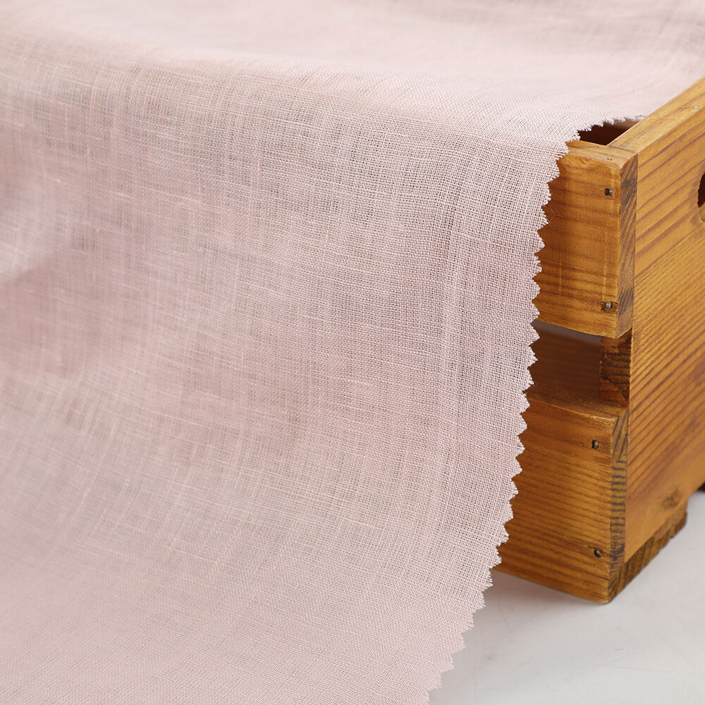 La texture froissée unique rehausse l'attrait esthétique