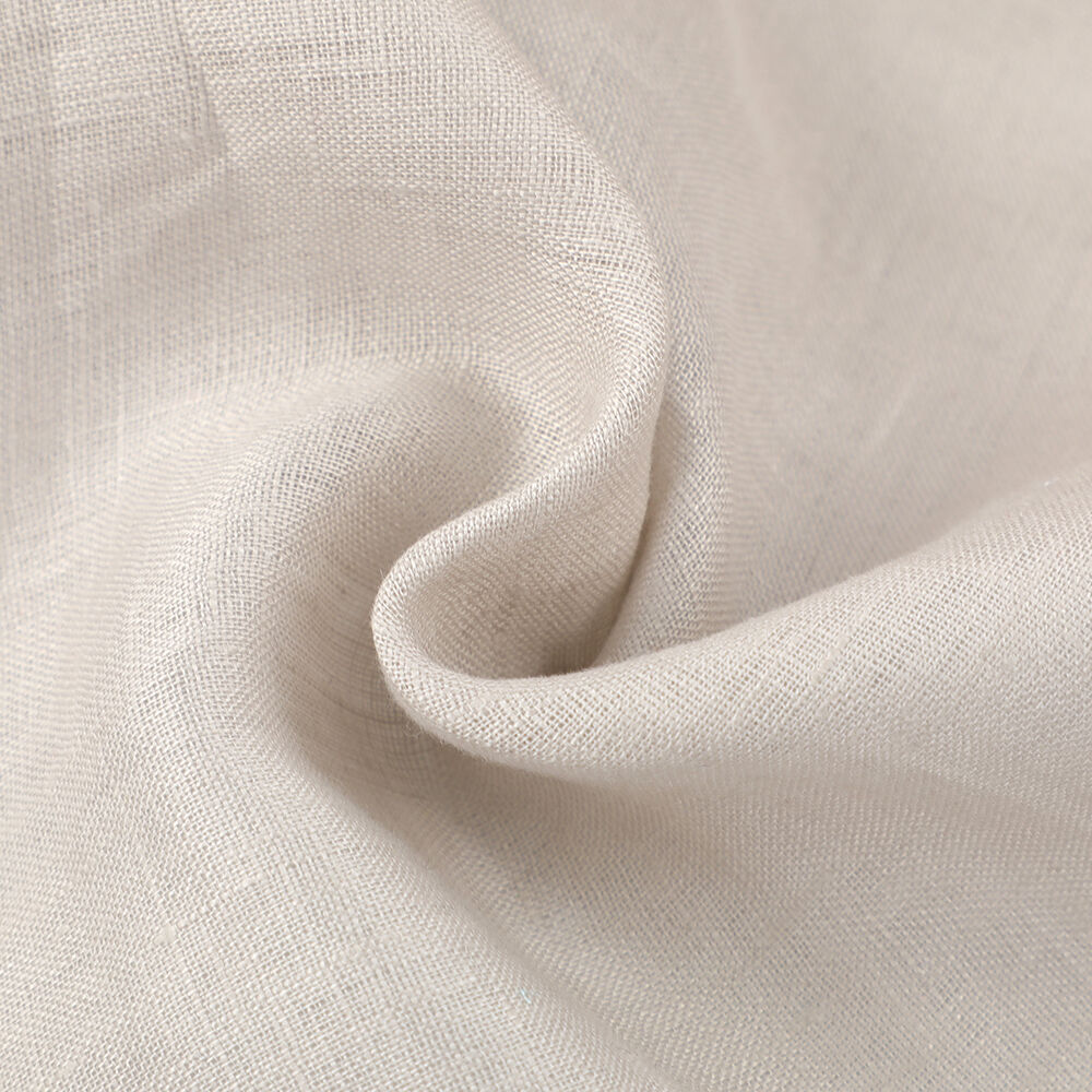 Découvrez les avantages du tissu lin acide