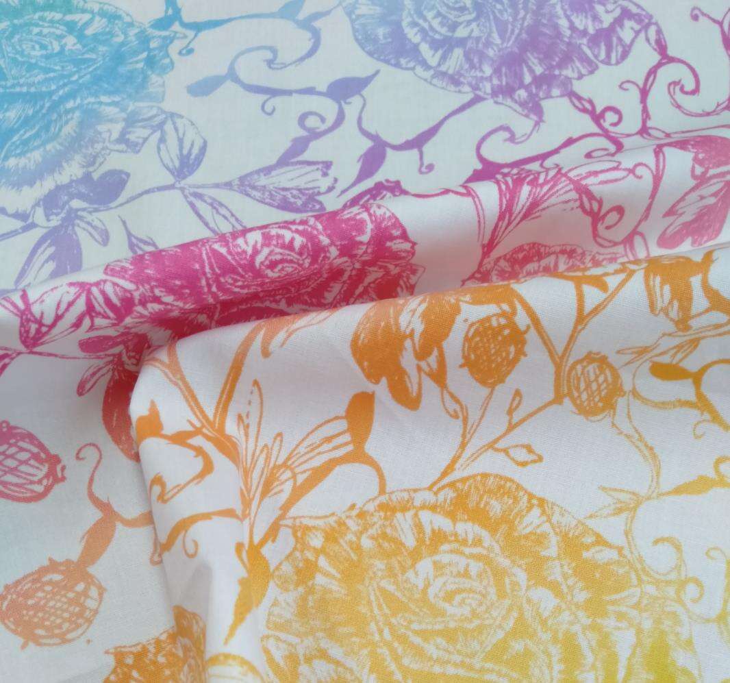  The Ultimate Choice for Custom Fabric Printing