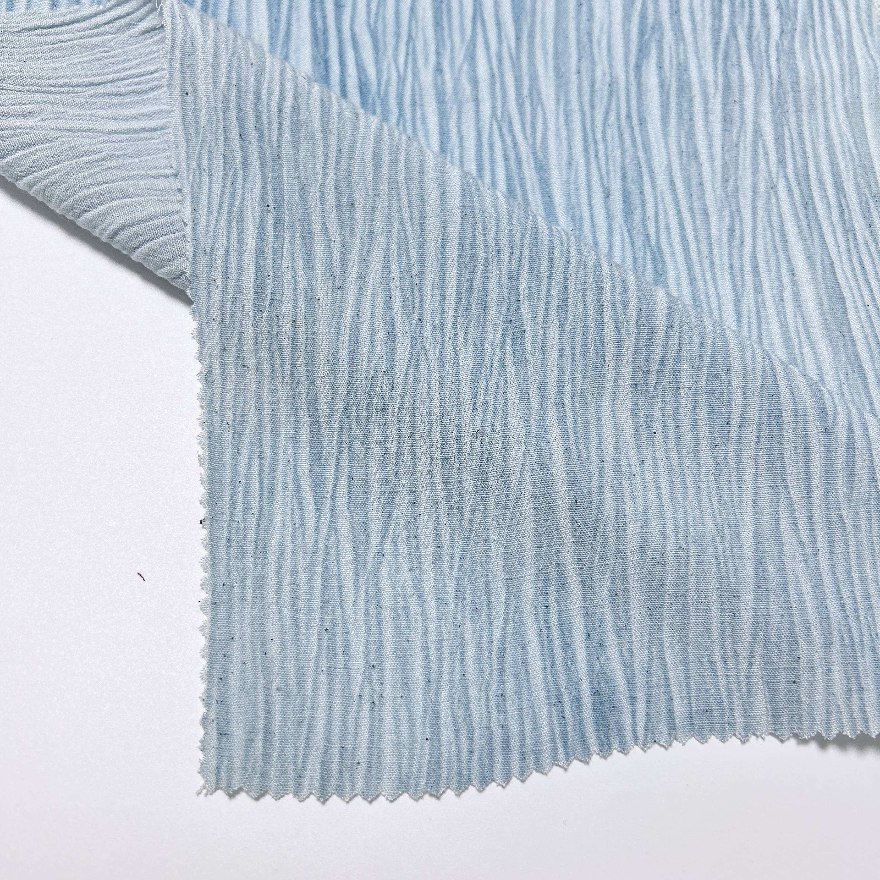 Temukan Keunggulan Unik Crinkle Viscose