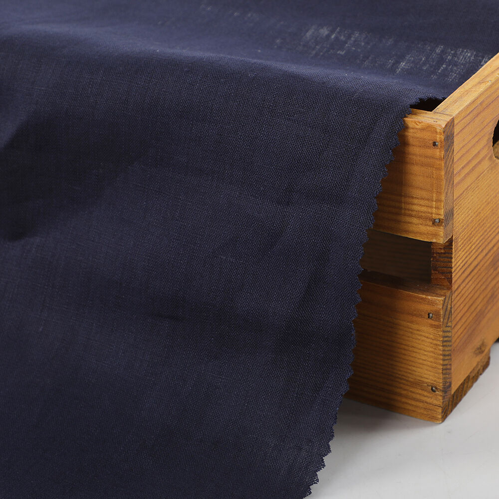 Pilihan Premium untuk Kain Katun Motif Linen