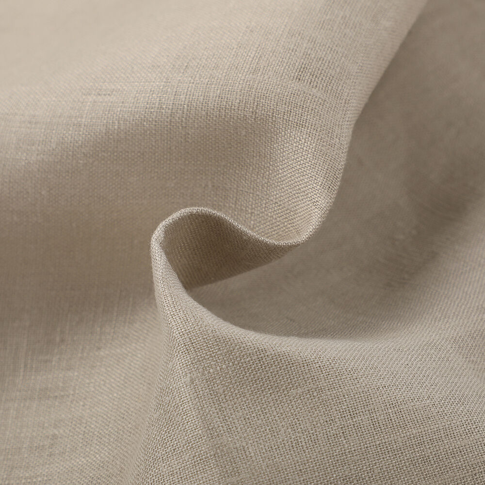 Kenyamanan dan Sirkulasi Udara Tak Tertandingi dari Kain Linen Lembut