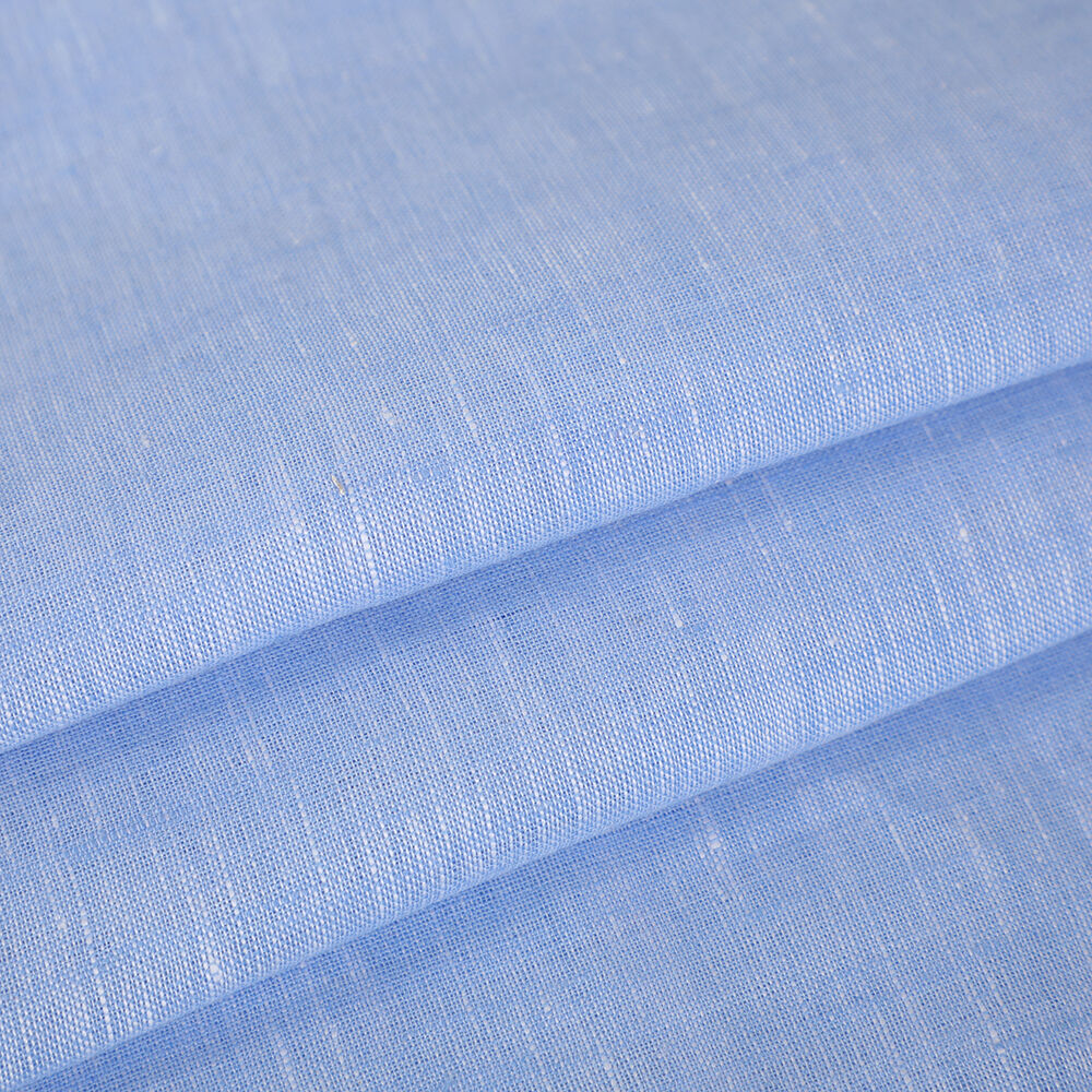 Avantages inégalés du tissu de lin écologique