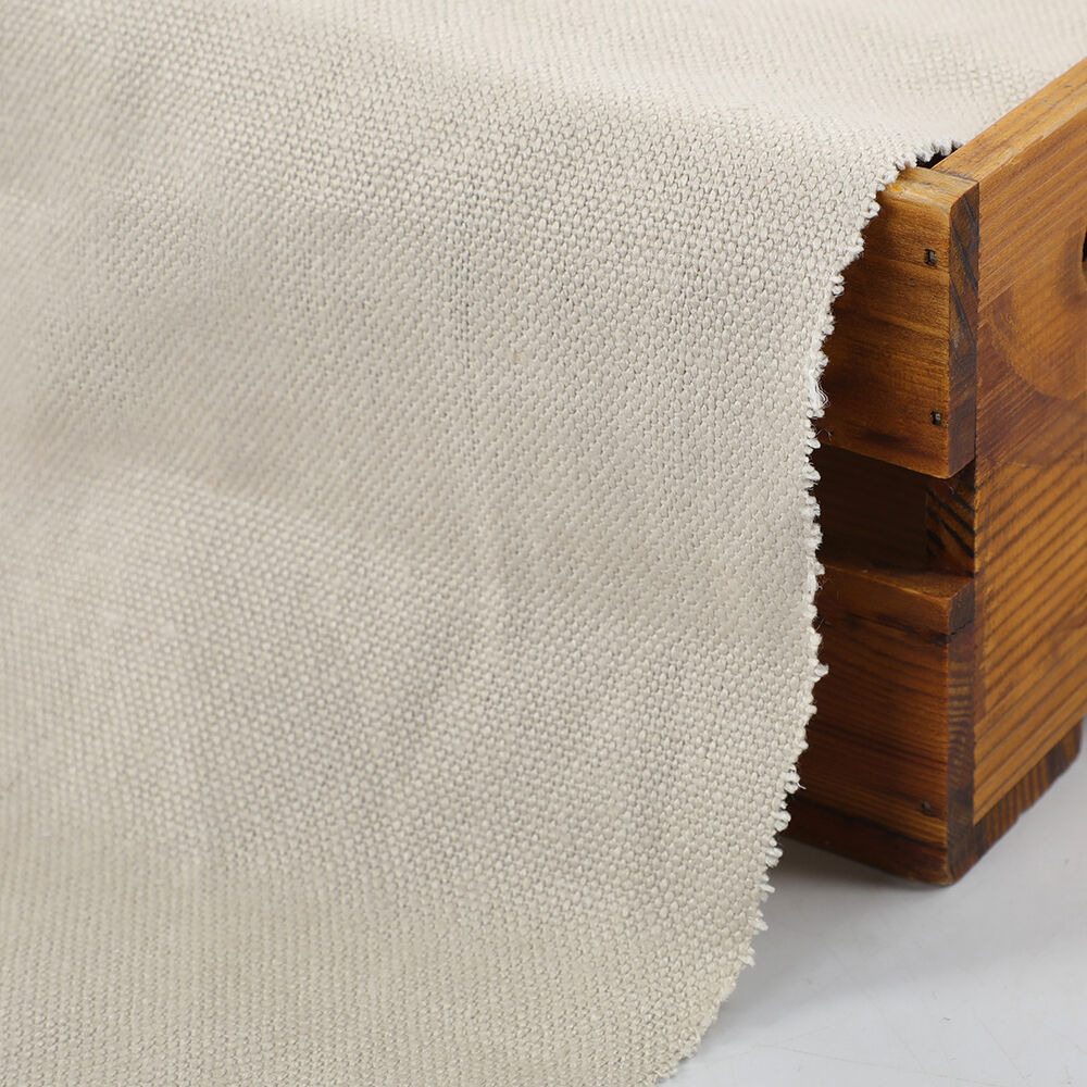 Daya Tahan Luar Biasa pada Kain Kanvas Katun Linen