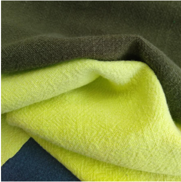 What Makes Linen 'Heavy'? Understanding GSM, Fiber Strength, and Structural Performance