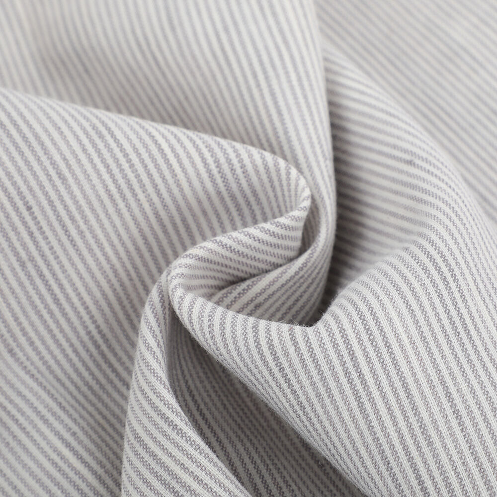 Temukan Manfaat Kain Katun Linen Organik