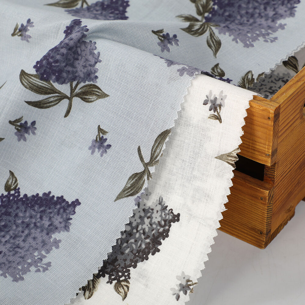 Mettre la nature au service de la mode durable