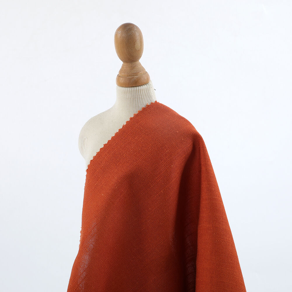 Temukan Manfaat Kain Campuran Linen Polyester