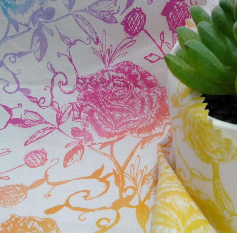 Eco-Friendly Fabric Options