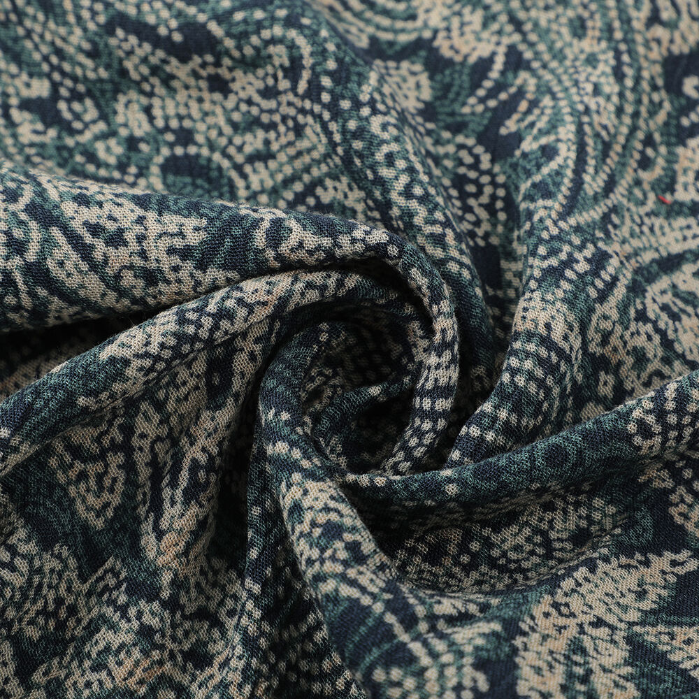 Temukan Manfaat Tak Tertandingi dari Kain Viscose Twill