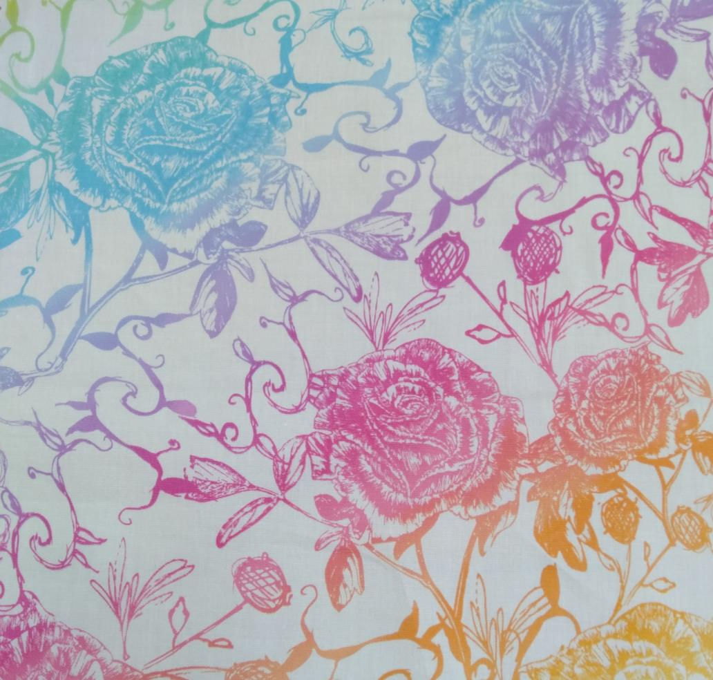 Personalizing Your Space with Print Own Fabric for Unique Decor