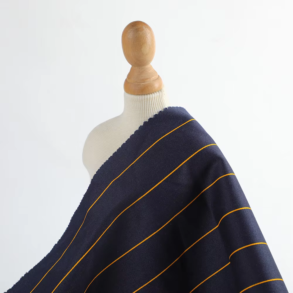 Wholesale from Factory New Popular Light-Weight Poly Cotton Fabric DSNs Clothing Good Quality Organic Yarn Dyed Dress details