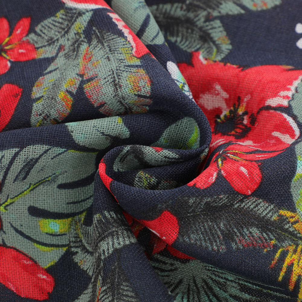 Campuran Yang Unik dari Kenyamanan dan Ketahanan