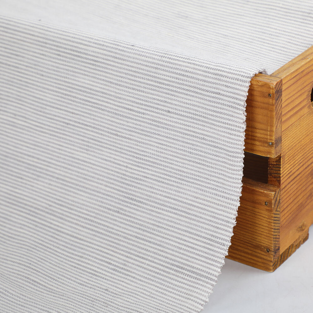 Keunggulan Unik Kain Katun Linen Organik Kami