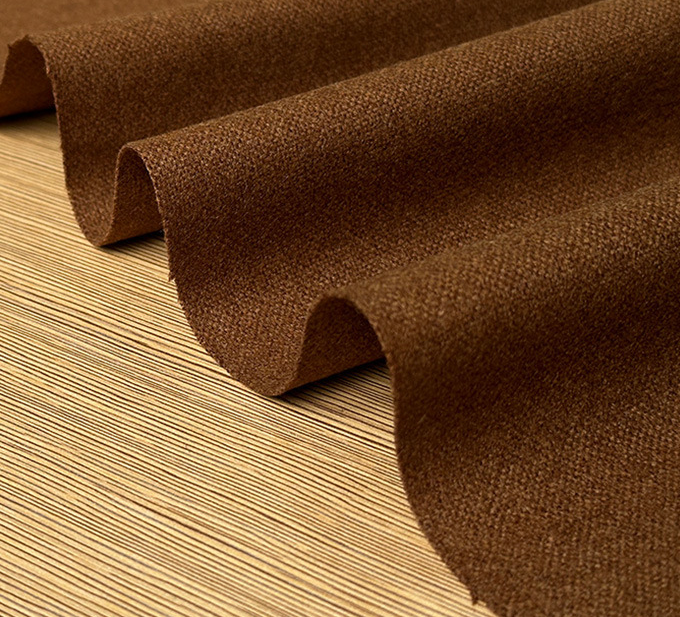 Découvrez les avantages uniques du mélange de soie et de laine en tissu tissé