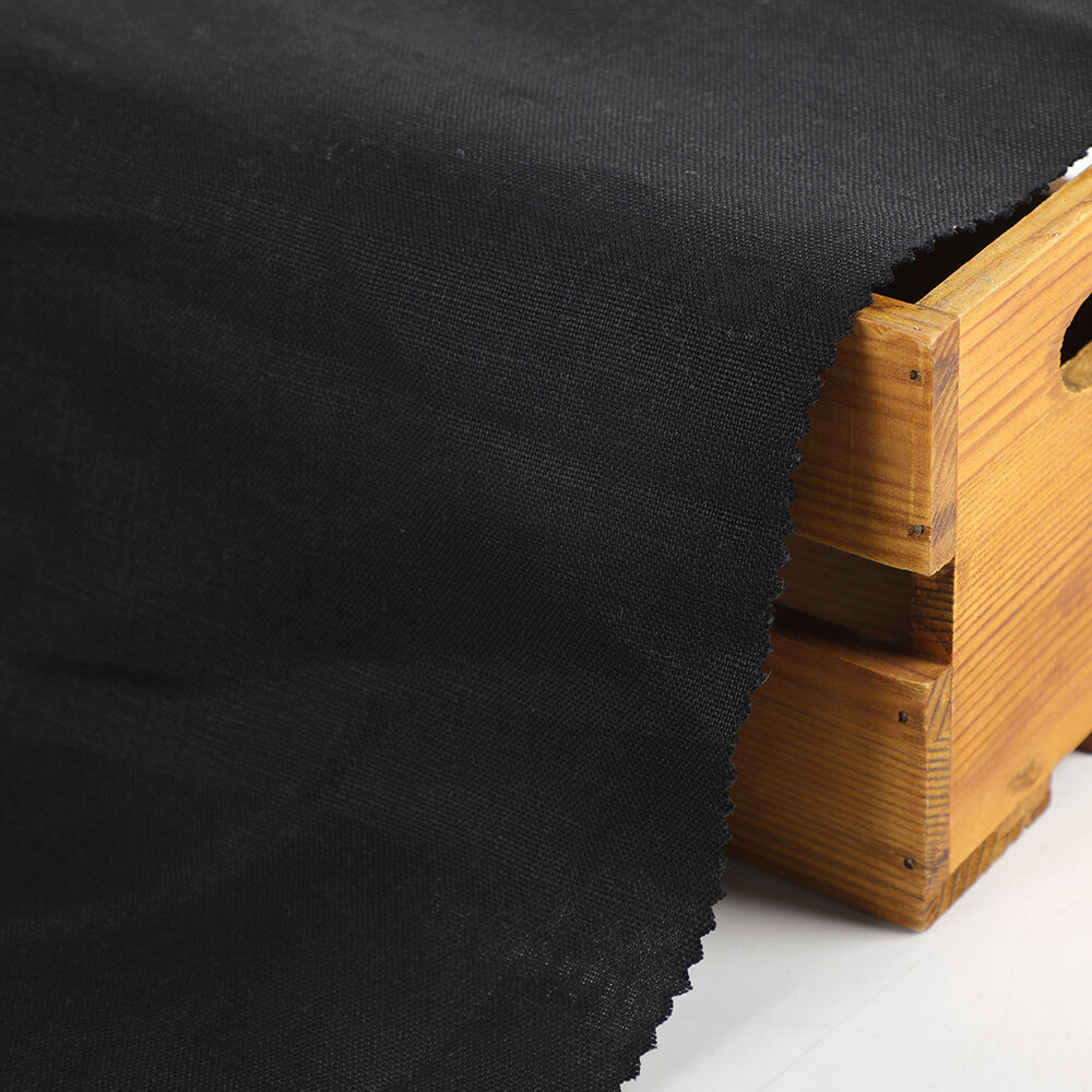 Tingkatkan Tekstil Anda dengan Kain Linen Organik