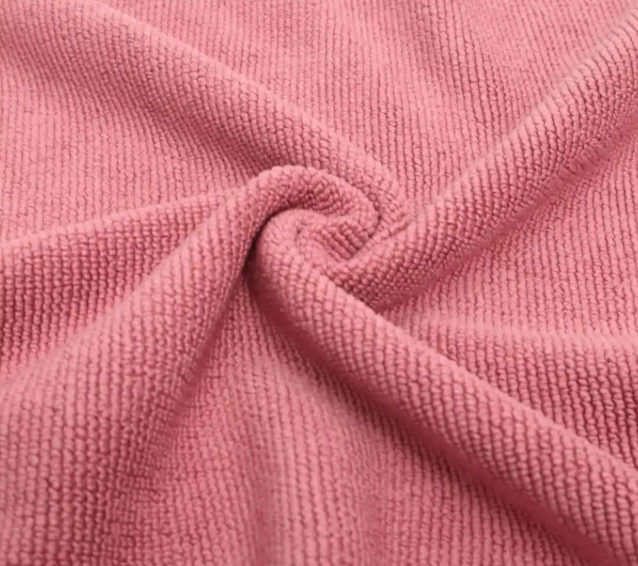 Kelembutan Tak Tertandingi dari Kain Microfibre