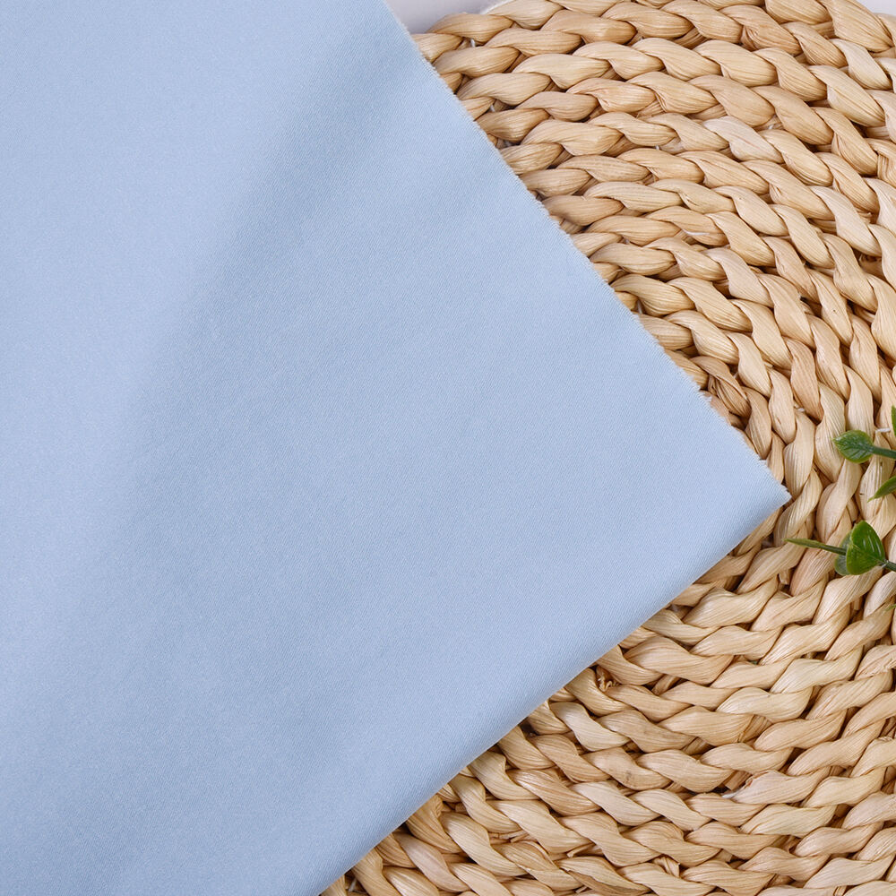 Innovation in Cotton Fabric Production