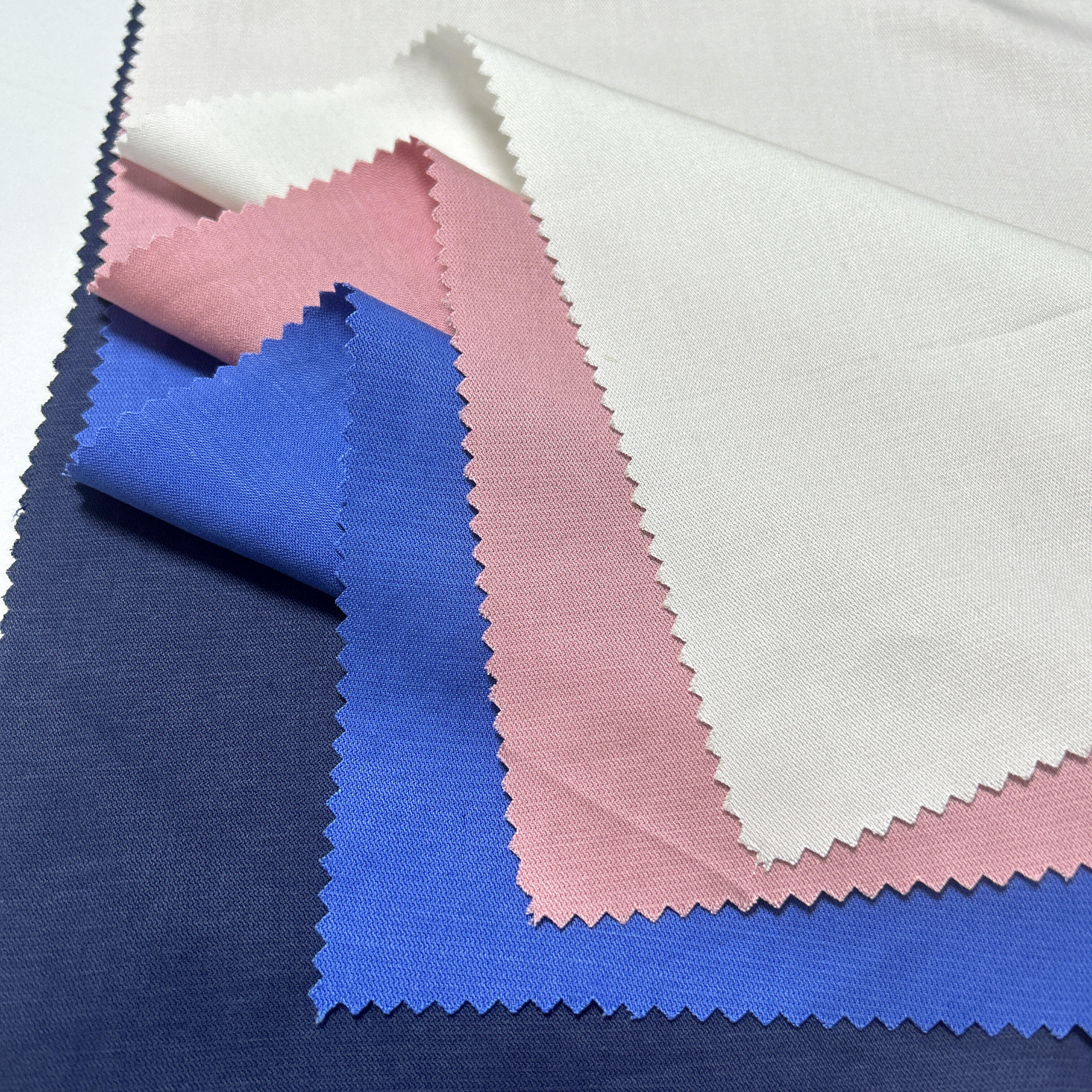 Les avantages supérieurs des tissus Tencel Stretch